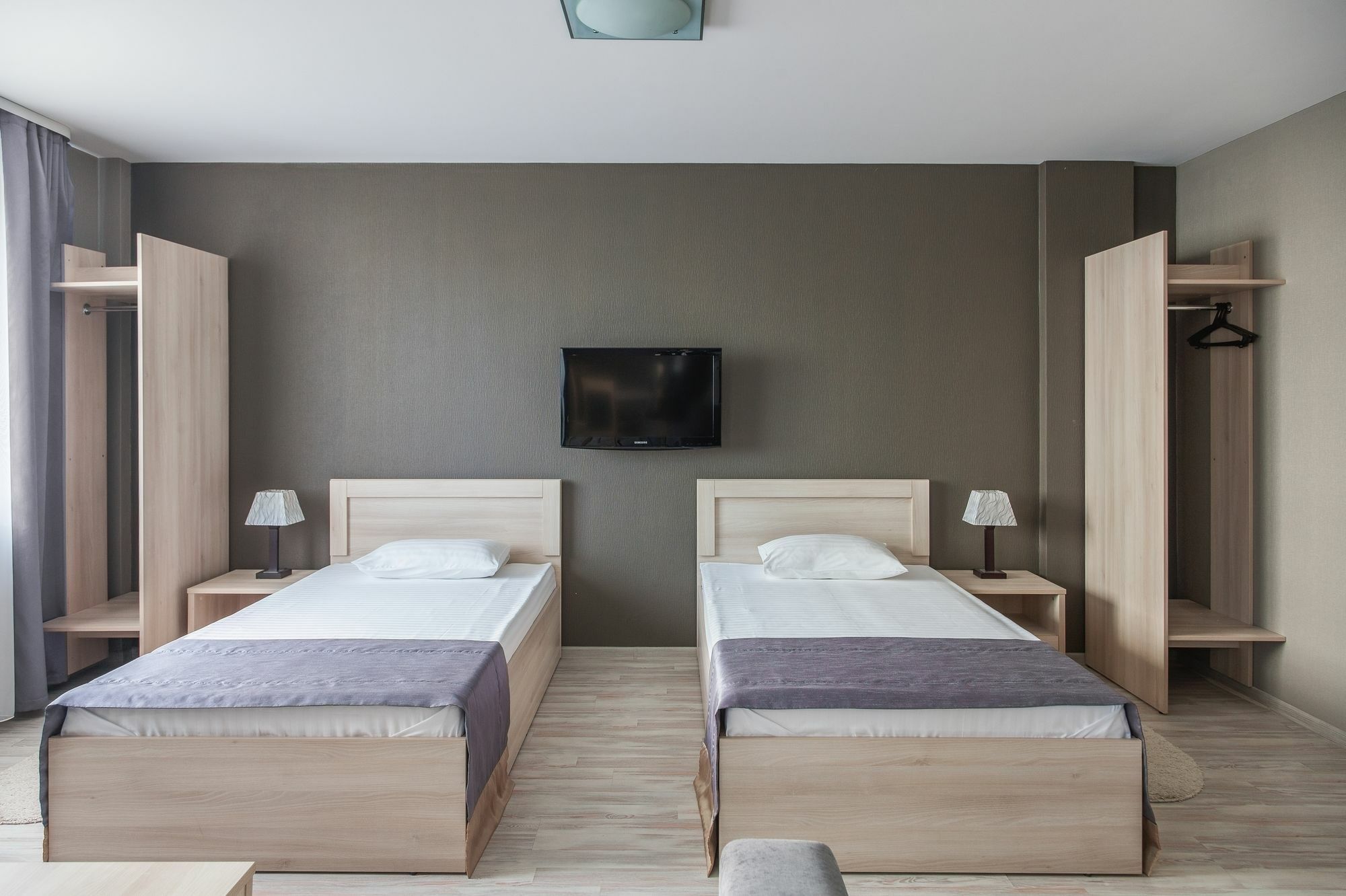 Complex Comfort Minsk Exterior foto