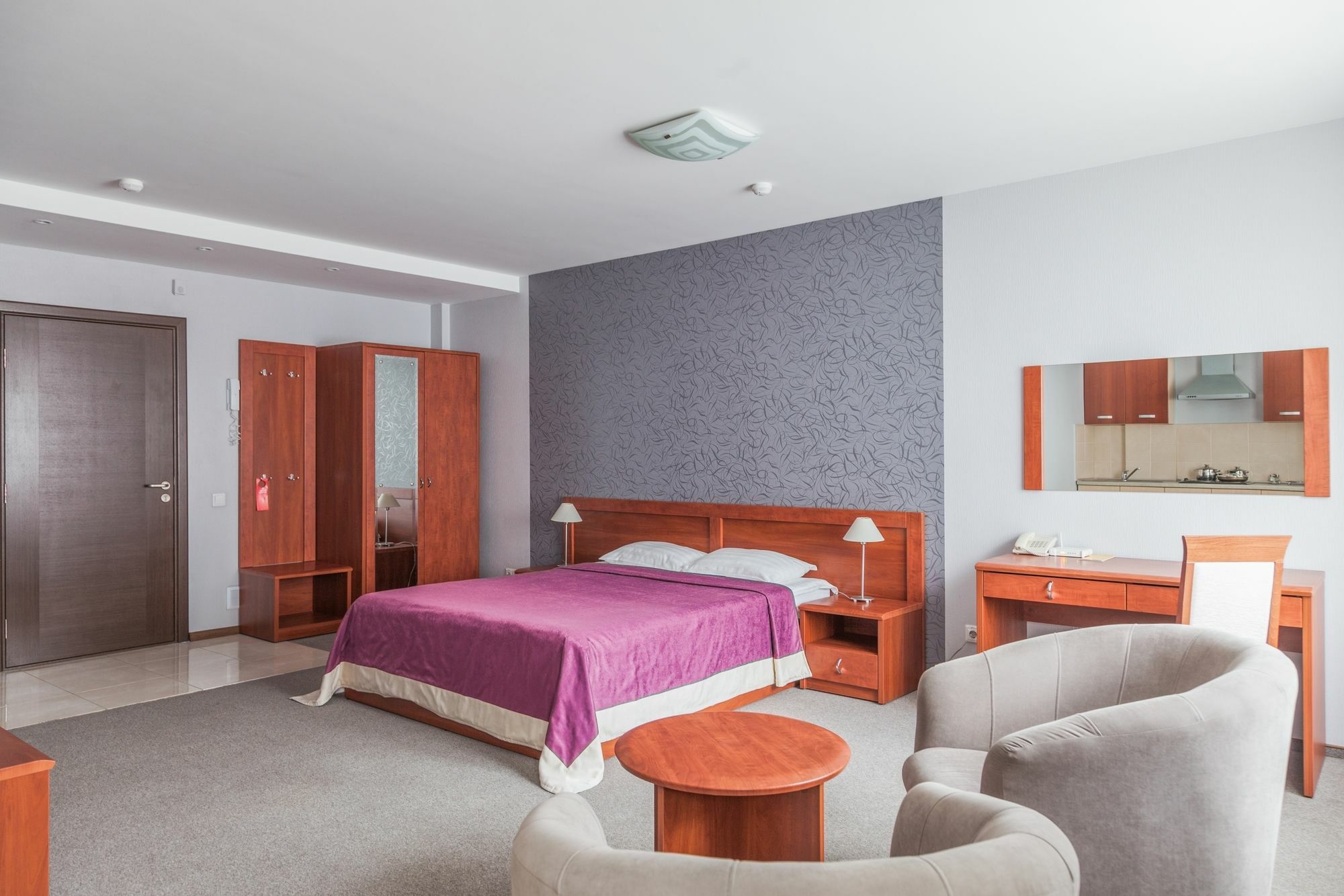 Complex Comfort Minsk Exterior foto